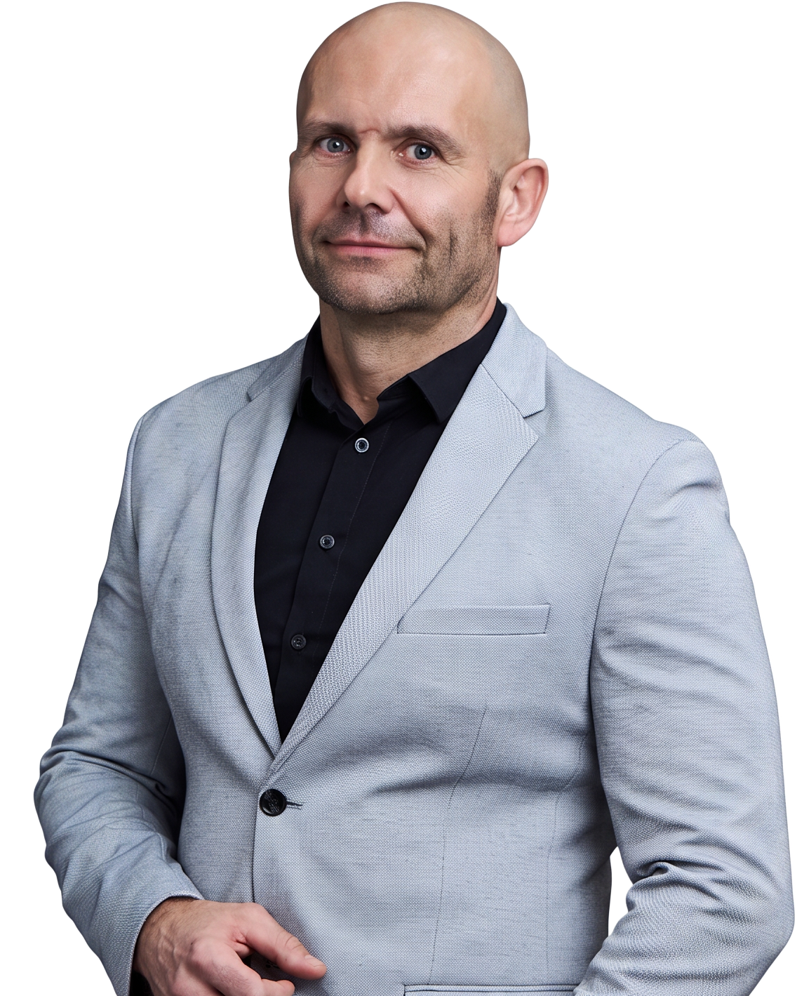 Jarosław Owczarek — KRADEX eksporto vadovas